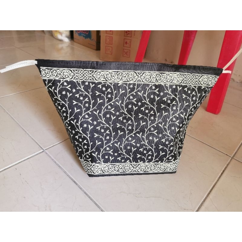 

goodie bag 28222 alas 20 hajatan syukuran aqiqah