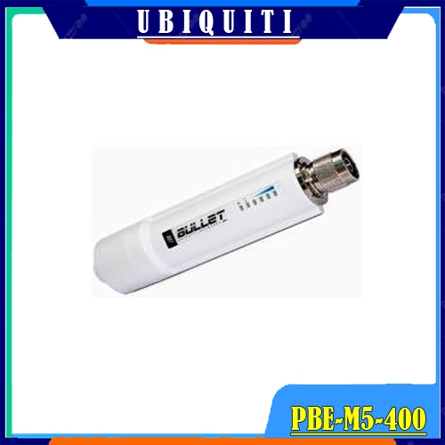 UBIQUITY Aksespoint Outdoor BULLET M2