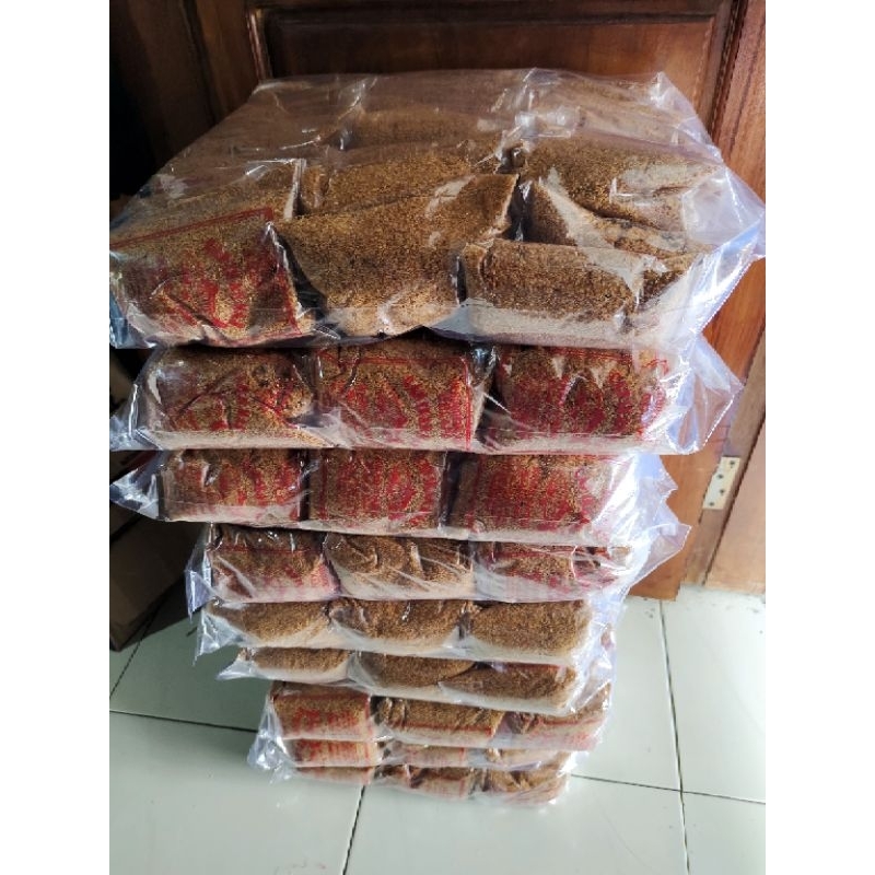 

SerundengKelapaAbonkelapaAbonayamGurihmanis