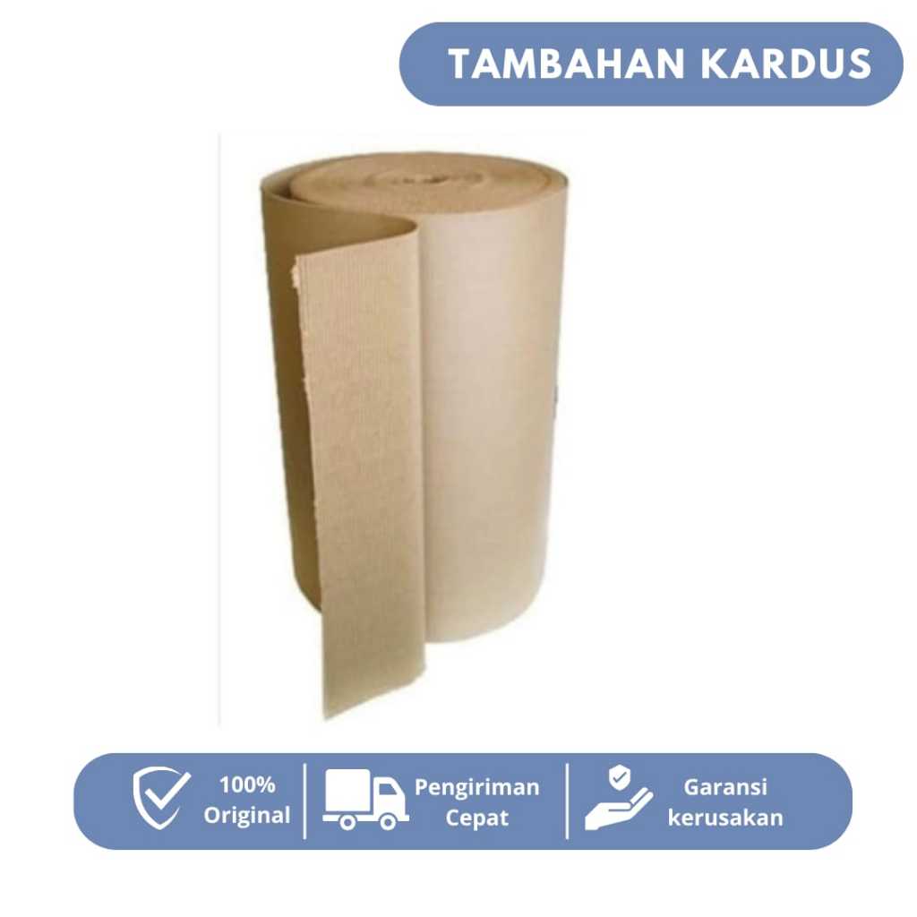 

Tambahan Packingan WPC PANEL | Siku Kardus