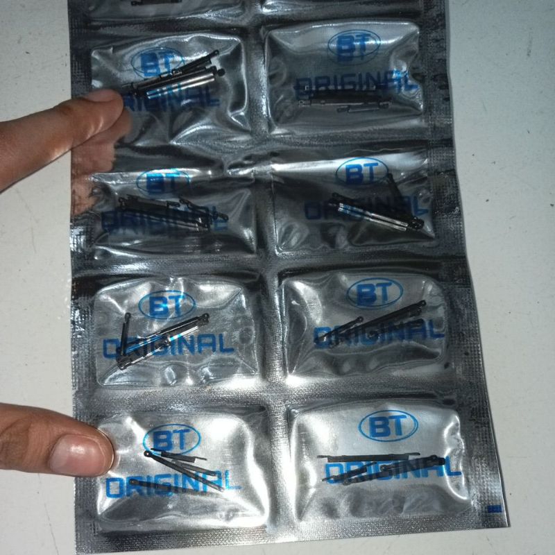 TOMBOL LUAR ON OFF SAMSUNG A20S