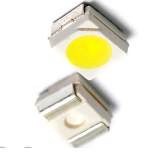 10PCS LED SMD 3528 / LED Speedometer Universall All Type Speedometer