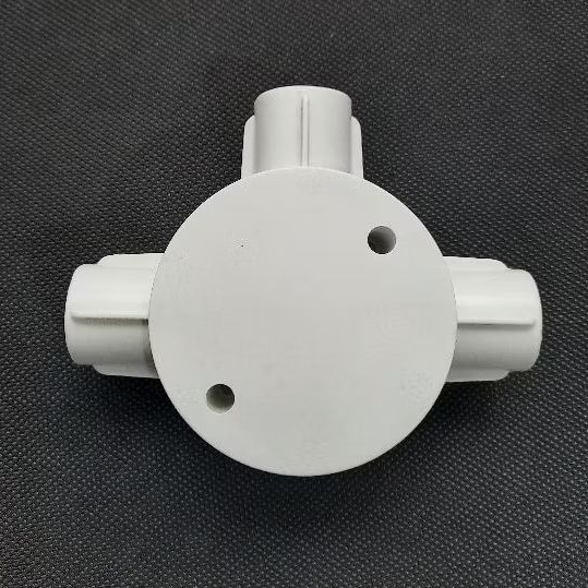 T Dus Tee Dus T-Dus 20mm Putih