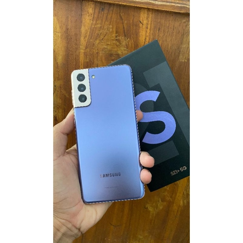 samsung s21 plus 5g 8/256 gb