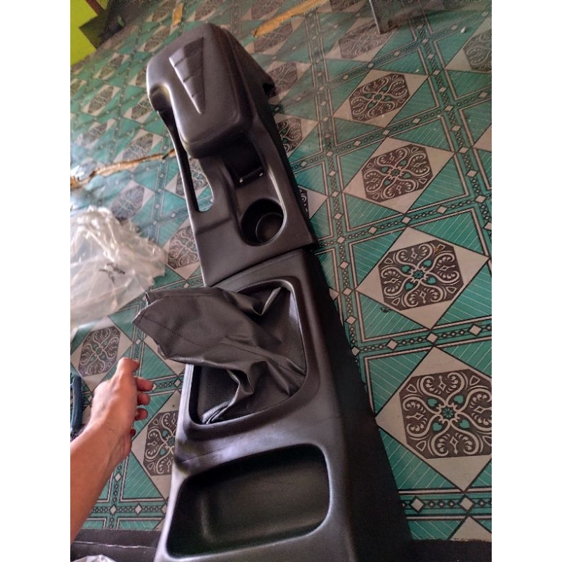 Konsol Box Tengah Panther kapsul LM LV LS Touring