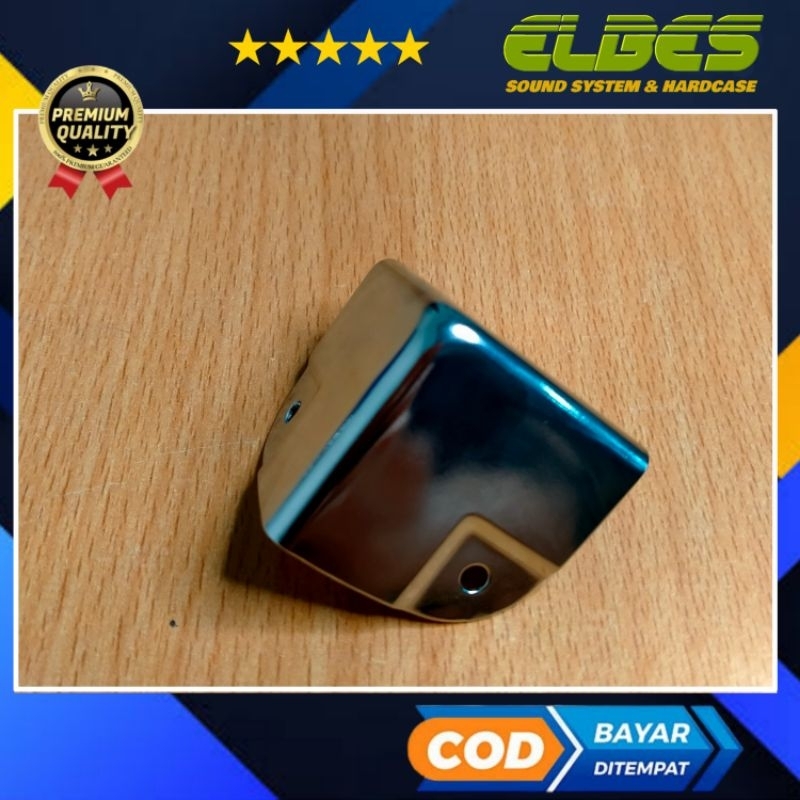 

Siku Hardcase Corner Datar EP-40