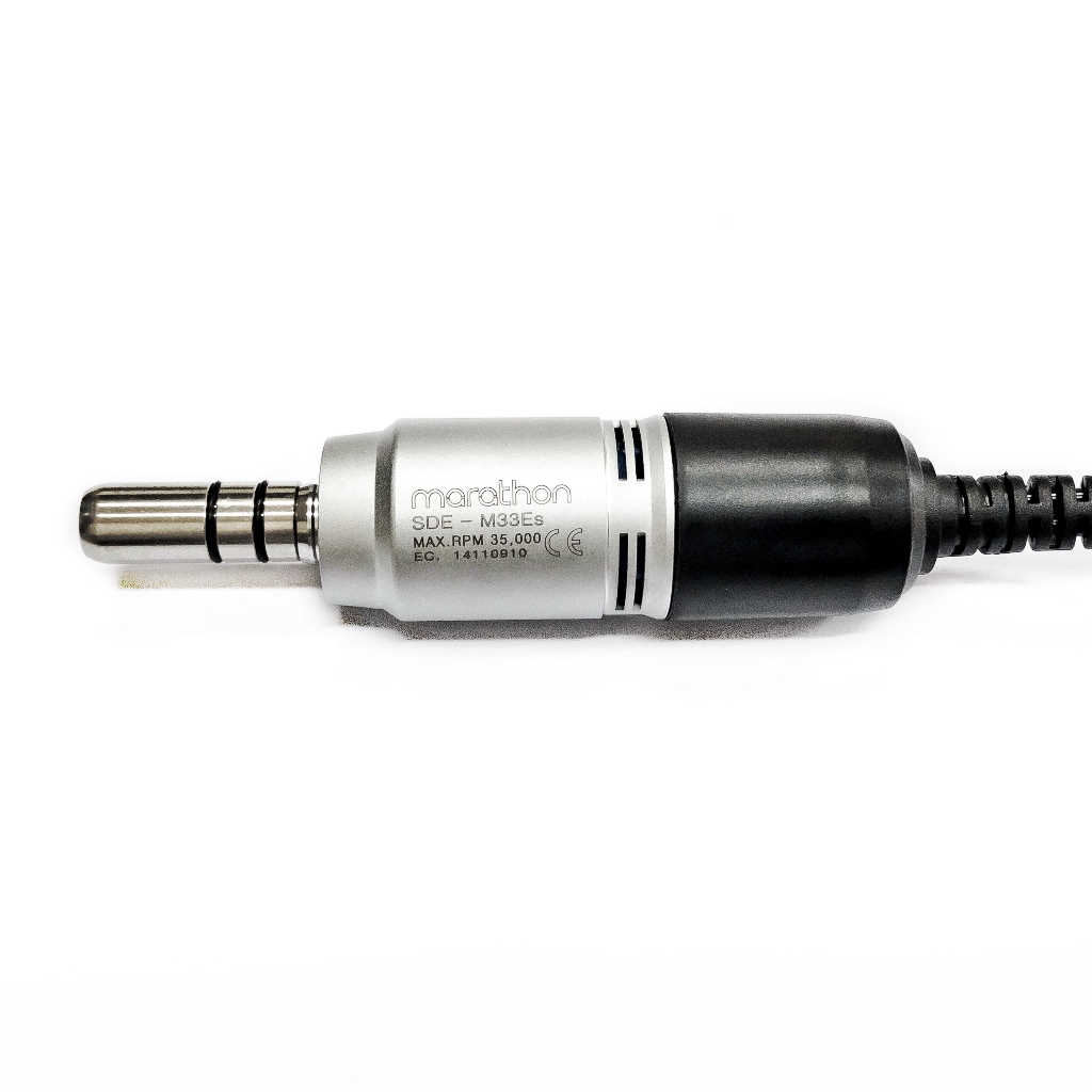 Micromotor Saeyang Marathon SDE-M33E, E-type micromotor