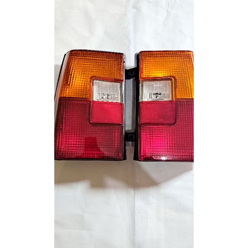 Stoplamp charade g11 TYC