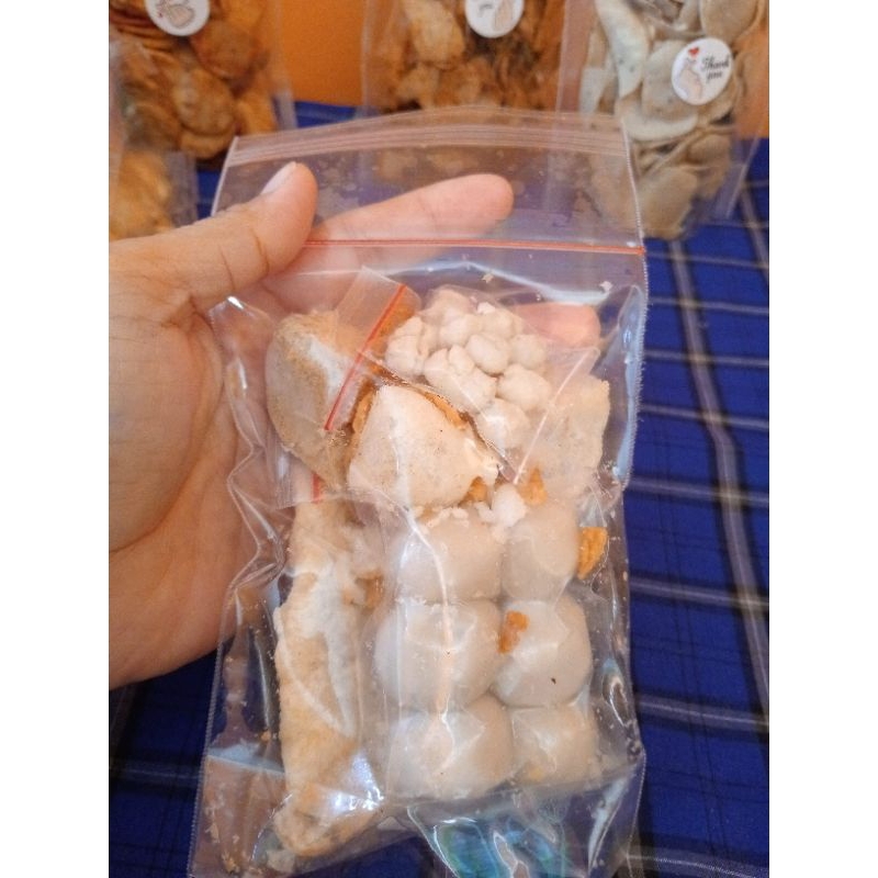 

bakso ACI