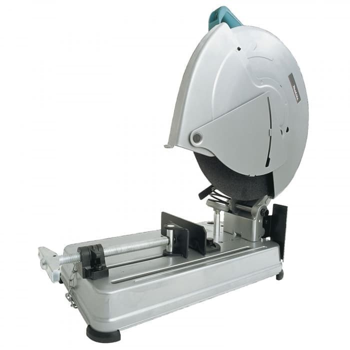 MESIN CUT OFF/ POTONG BESI 14inch MAKITA 2414 NB