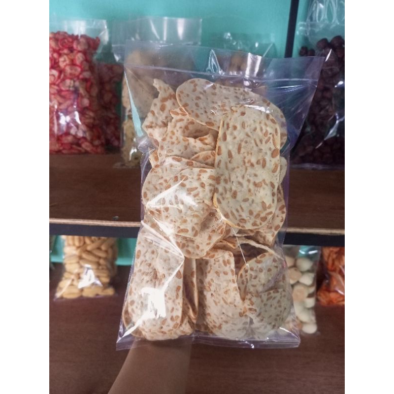 

tempe sagu|Snack jadul|Snack murah|Snack lebaran|