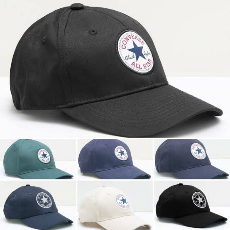 TOPI CONVERSE ORIGINAL STORE