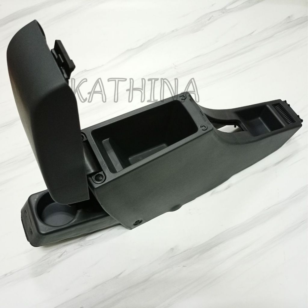 Console Box Mobil Agya Ayla 2012 Konsol Box