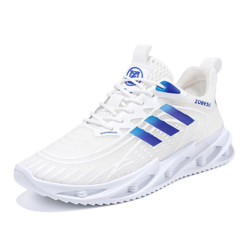 LEX - Sepatu Model Sport Pria