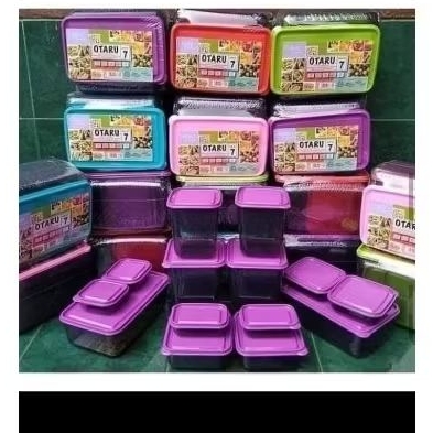 Calista otaru 14 set/toples set calista