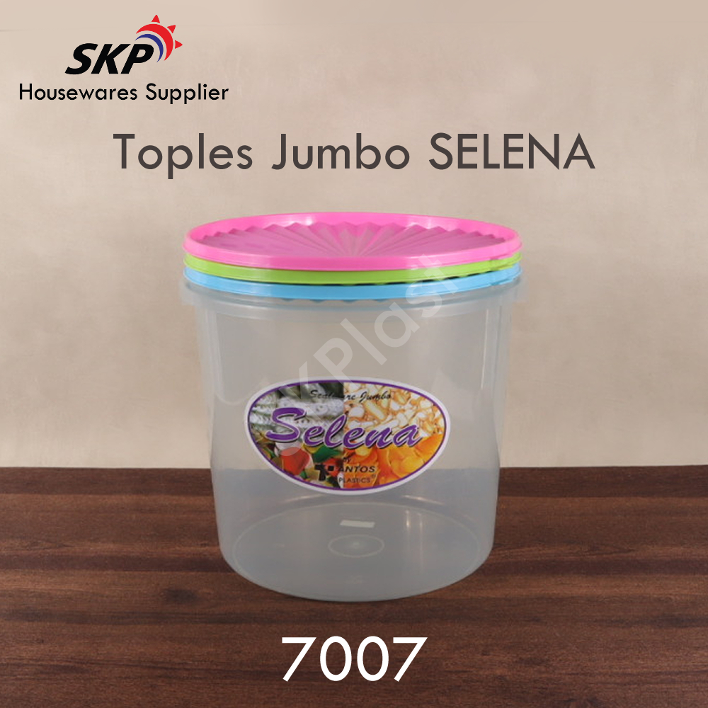 [Tantos] Toples Jumbo SELENA - L