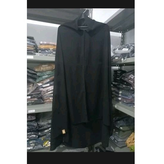 Khimar Nonpad bahan Fortaleza