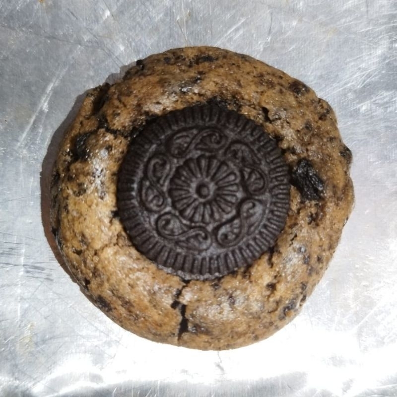 

Oriorio Cookies by Flonfe