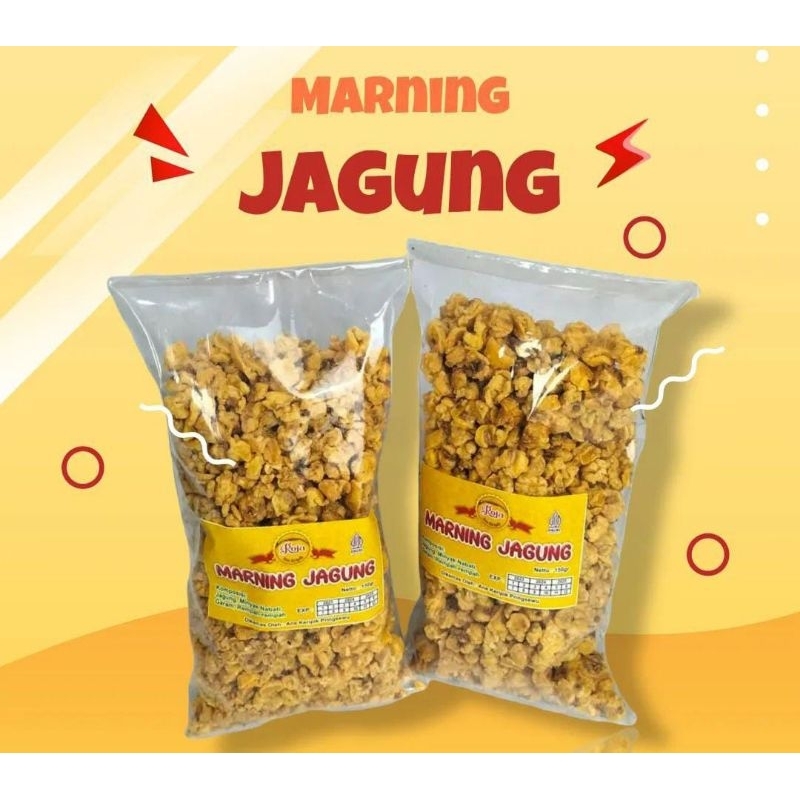 

maring jagung original 1pcs