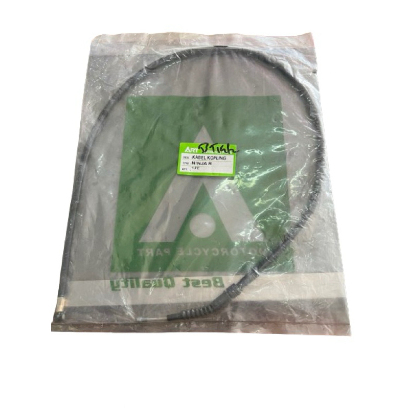 KABEL TALI KOPLING NINJA R SS
