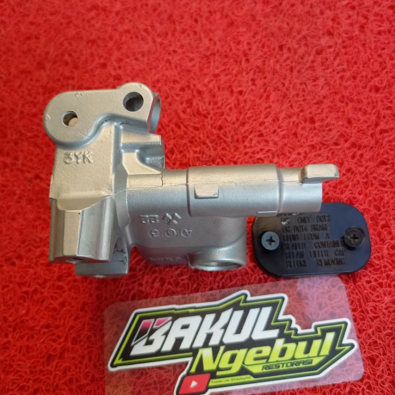 tabung master rem f1zr,vega,ori copotan vapor blasting