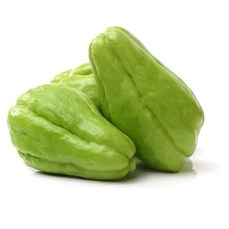 

Labu Siam Organik (Bebas Pestisida)