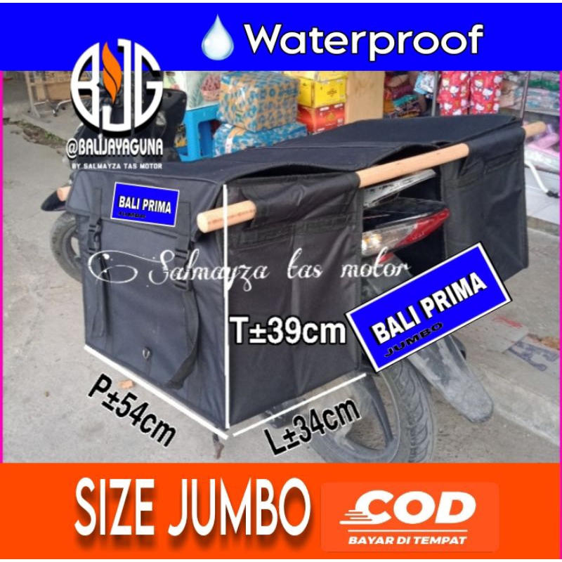 Tas Motor Tas Obrok Tas Kurir Tas sales Tas Ronjot Tas tobos Tas barang Tas gandeng Tas Sadel bags T