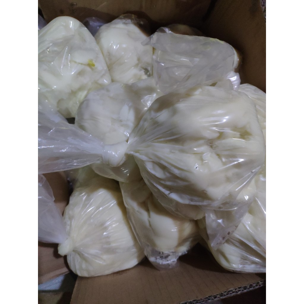 

MENTEGA MARGARIN PUTIH MEDALIA REPACK 500GR