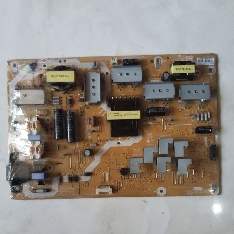 psu panasonic 50a410g