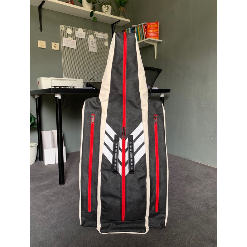 KODE V96X Tas Pancing Anti Air 1cm SANSX