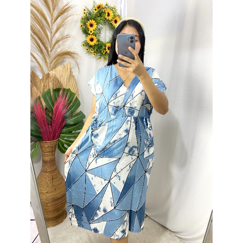 daster kimono daster jumbo daster jumbo ld 120 daster kimono tali samping terbaru daster kekinian da