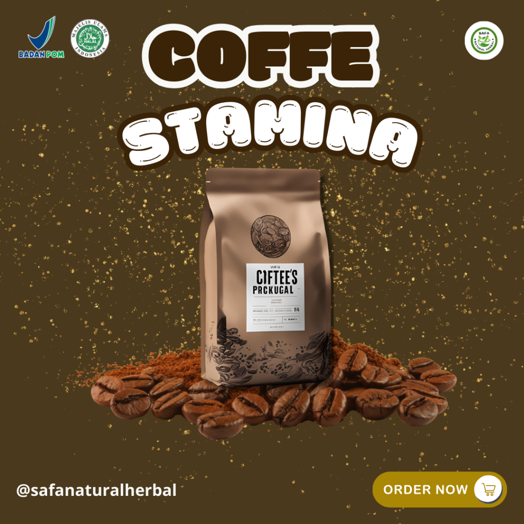 

Kopi Stamina Penambah Tenaga Dalam Berolahraga dan Beraktivitas