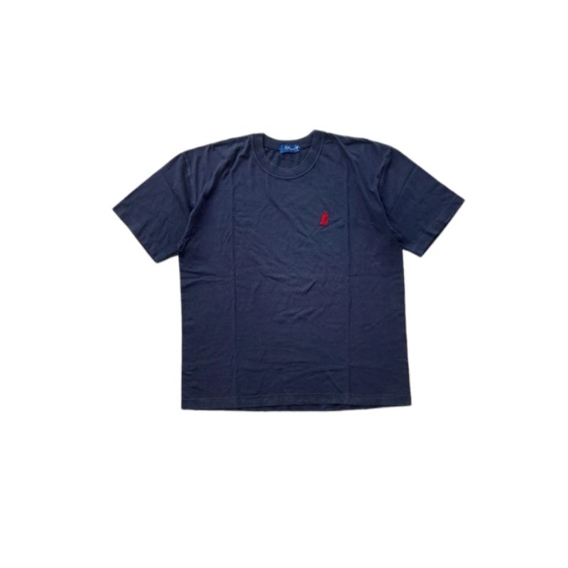 Vintage Tokyo Disneyland Boxy tee