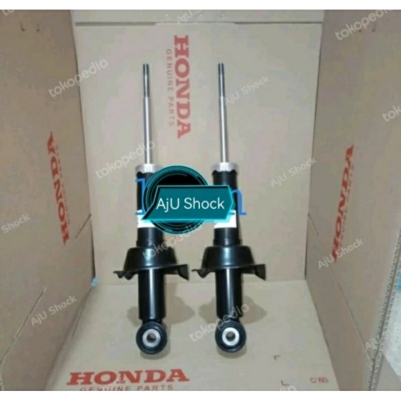 shockbreaker shock absorber honda crv gen 3 swk belakang sepasang