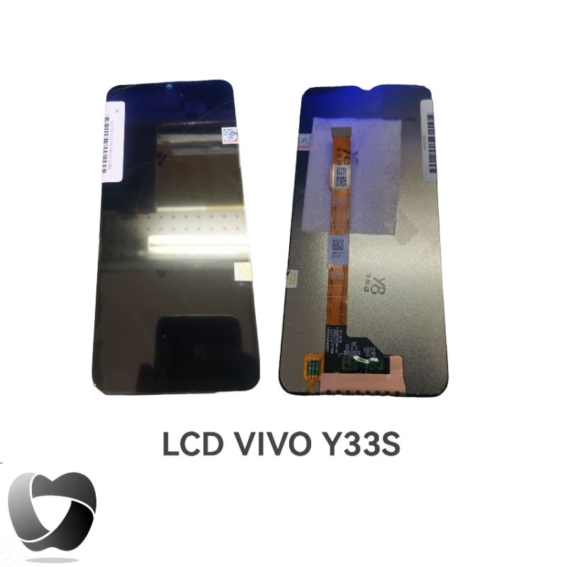 LCD VIVO Y33 S/ Y33 T