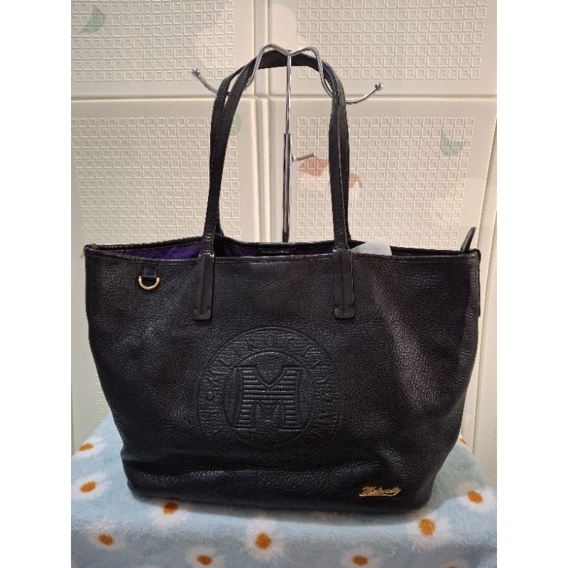 Tote Metro City
