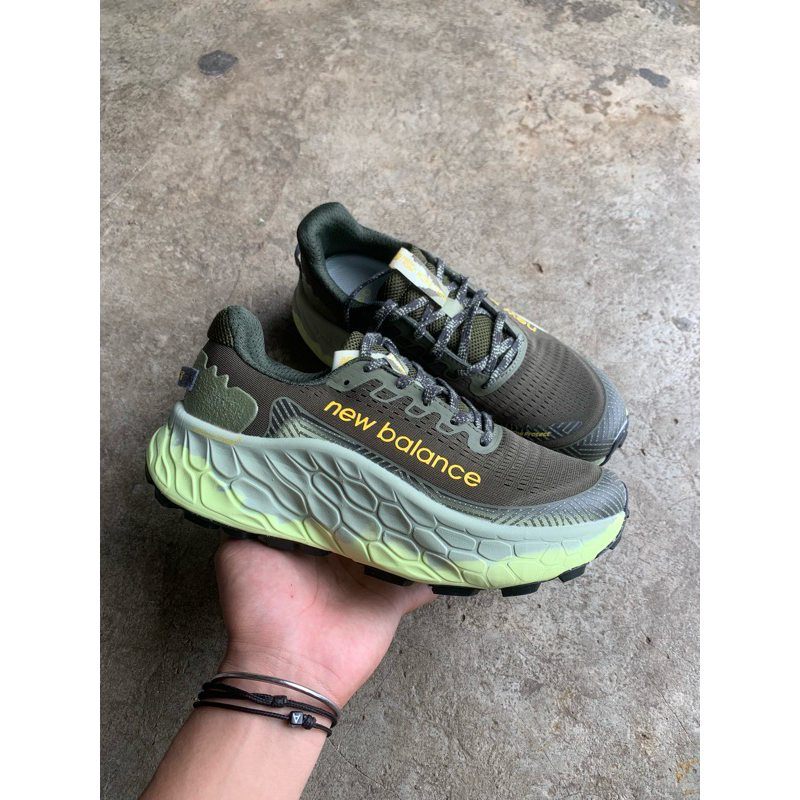 Nb Trail