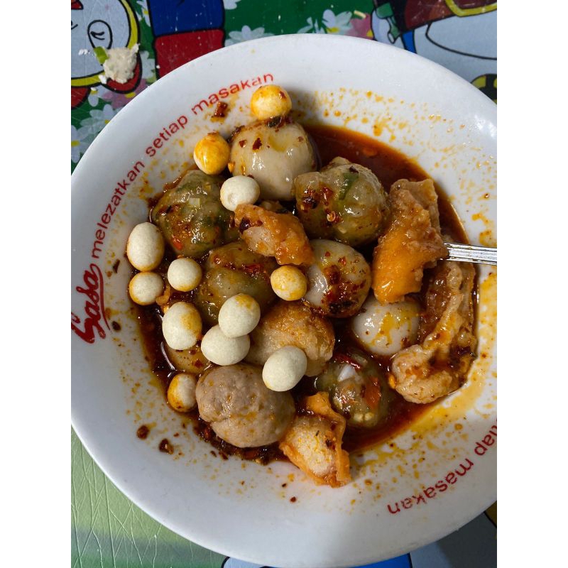 

BACIDAK