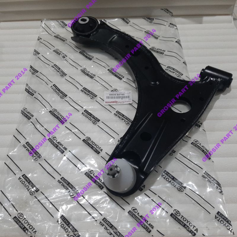 LOWER ARM KIRI VELOZ ALL NEW AVANZA ORIGINAL 1PC