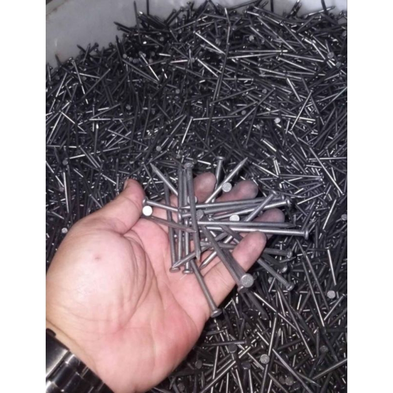 paku kayu paku Bambu paku multi fungsi 1kg