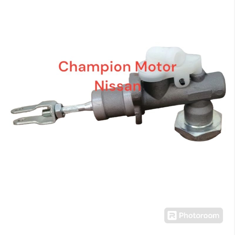 Master Kopling Atas Nissan Navara Np300 D40 D23 OEM HQ