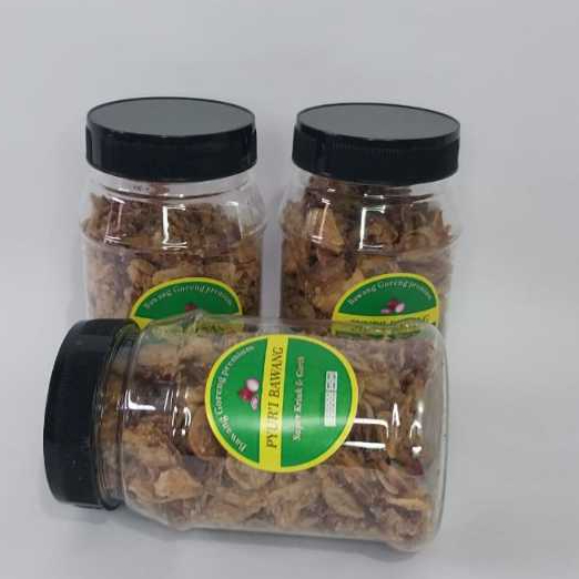 

Bawang goreng 75 gram