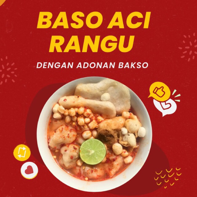 

BASO ACI TULANG RANGU