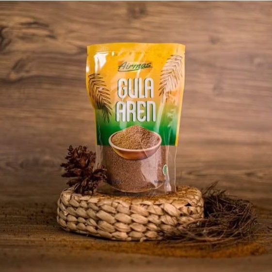 

Airmas - Gula Aren Serbuk Gula Bubuk Premium15Kg