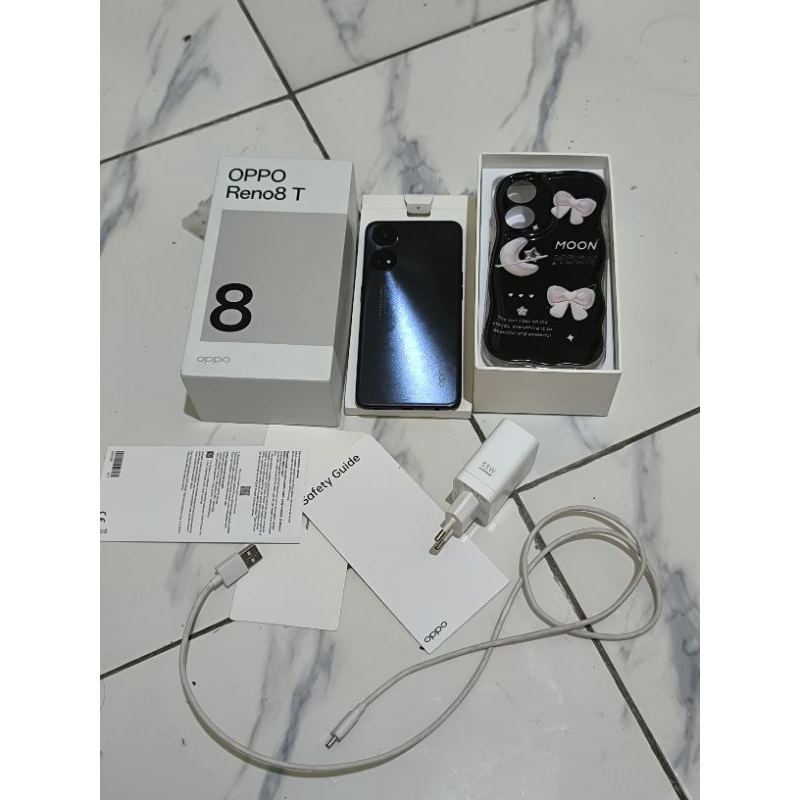 oppo Reno 8t