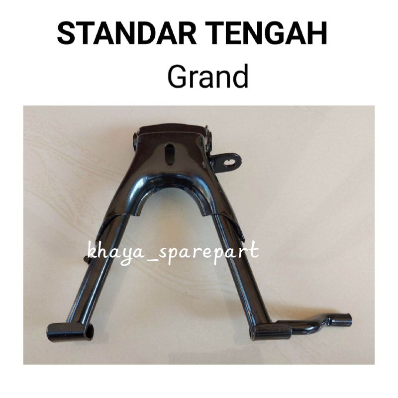 JAGANG 2 / STANDAR TENGAH HONDA ASTREA GRAND, IMPRESA, LEGENDA,ASTREA STAR, PRIMA, BESI TEBAL WARNA 