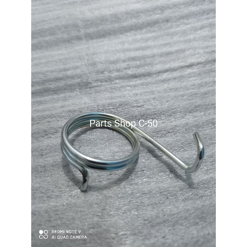 Per Paha Rem Depan Honda C70 C700 C800 Astrea 800 Star Win Win 100