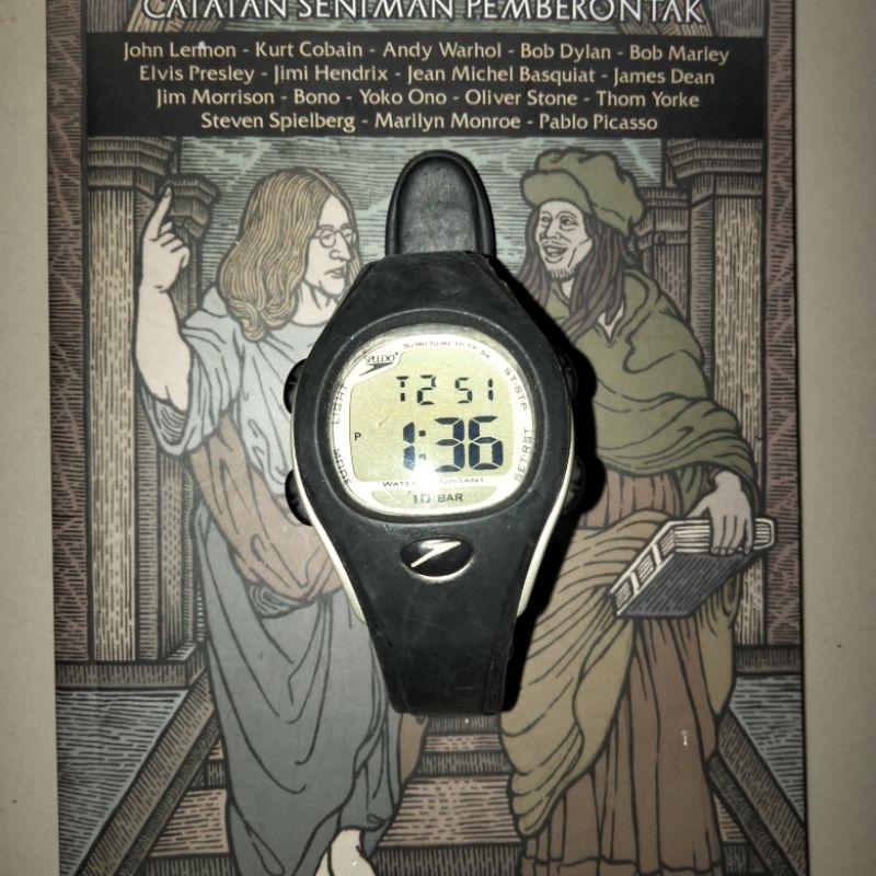 Jam speedo vintage kayak nike triax