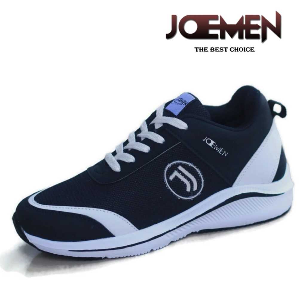 SEPATU PRIA CASUAL SEPATU PRIA IMPORT ORIGINAL JOEMEN J 58