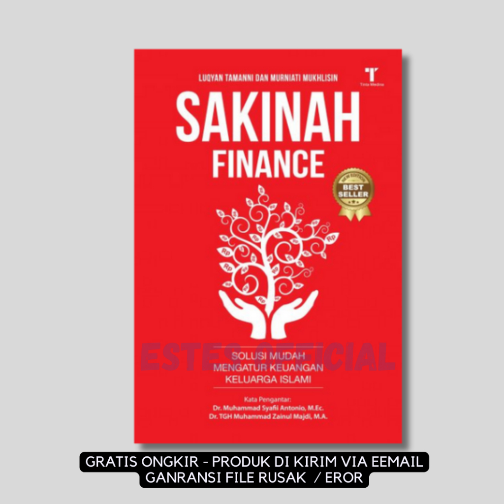 

[ ID645 ] Sakinah Finance